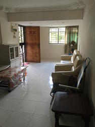 Blk 105 Bedok North Avenue 4 (Bedok), HDB 3 Rooms #128612192